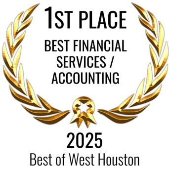 first place winner badge